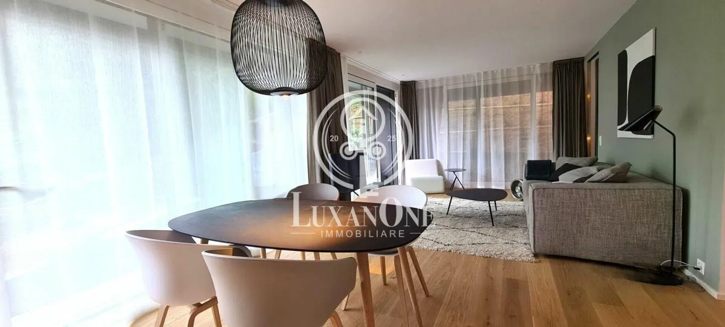 Luxuswohnung mit Seeblick - Foto 5 von 11