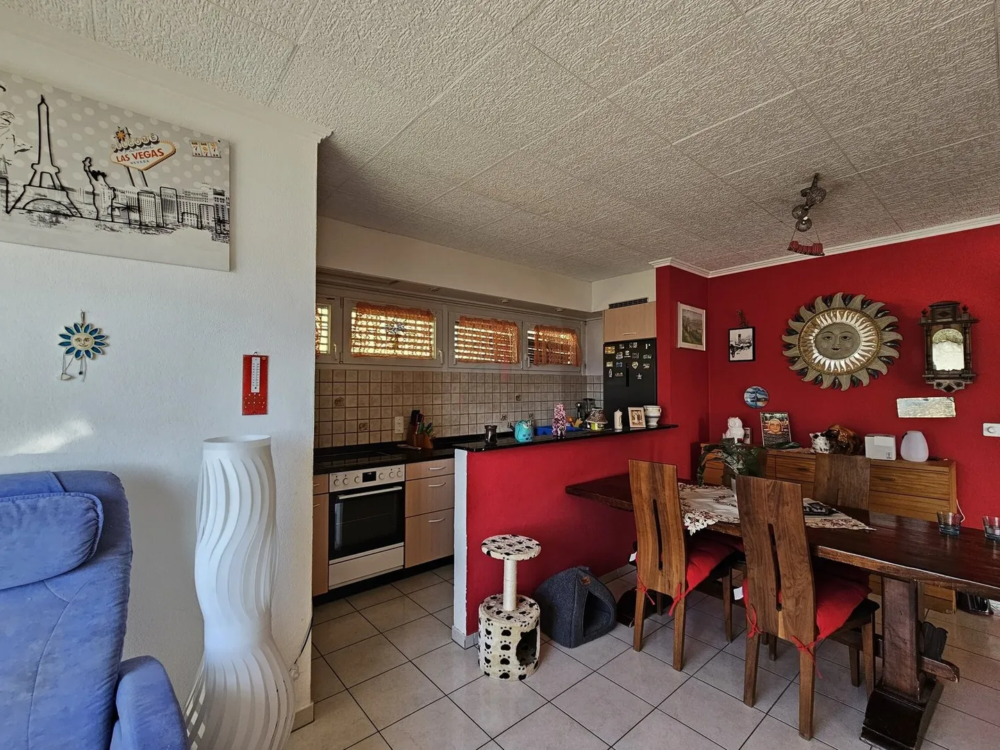 FANTASTISCHES DOPPELHAUS MIT ATEMBERAUBENDER AUSSICHT - Foto 6 von 13