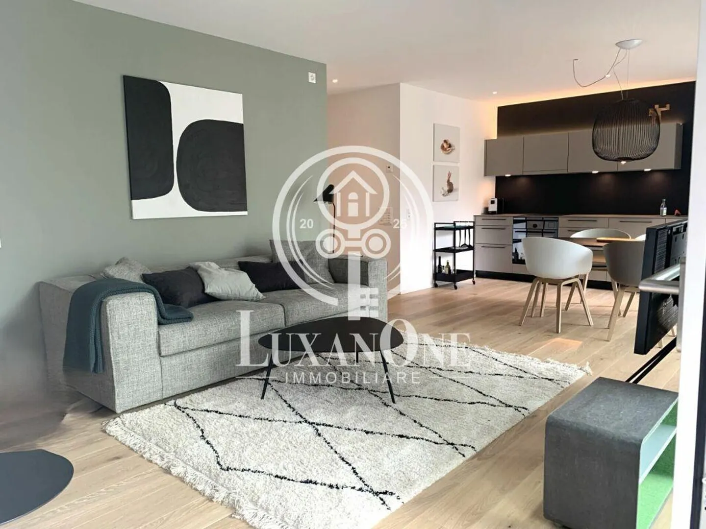 Luxuswohnung mit Seeblick - Foto 6 von 11