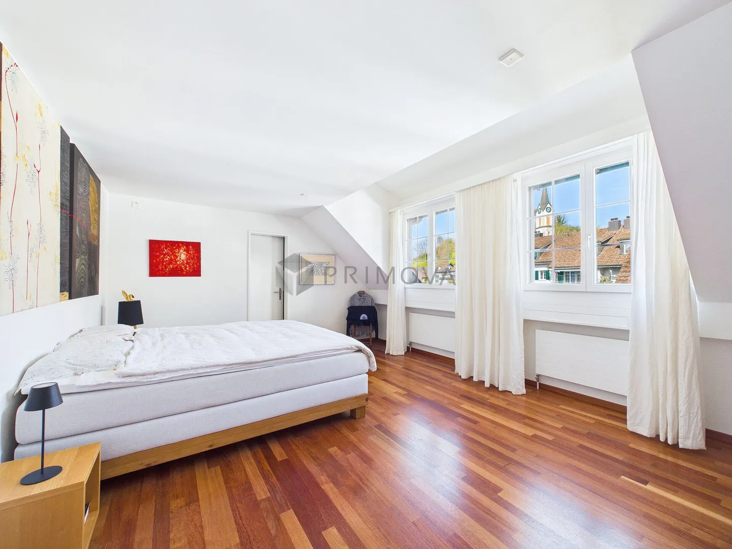 Light, Space and Emotions - Your New Home Above the Rooftops - Photo 9 of 18