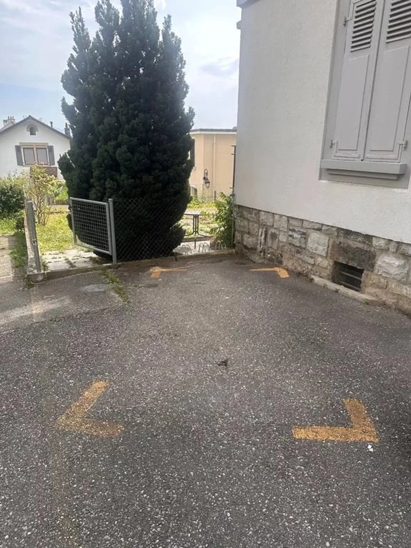 Appartamento 2.5 stanze - Foto 7 di 7