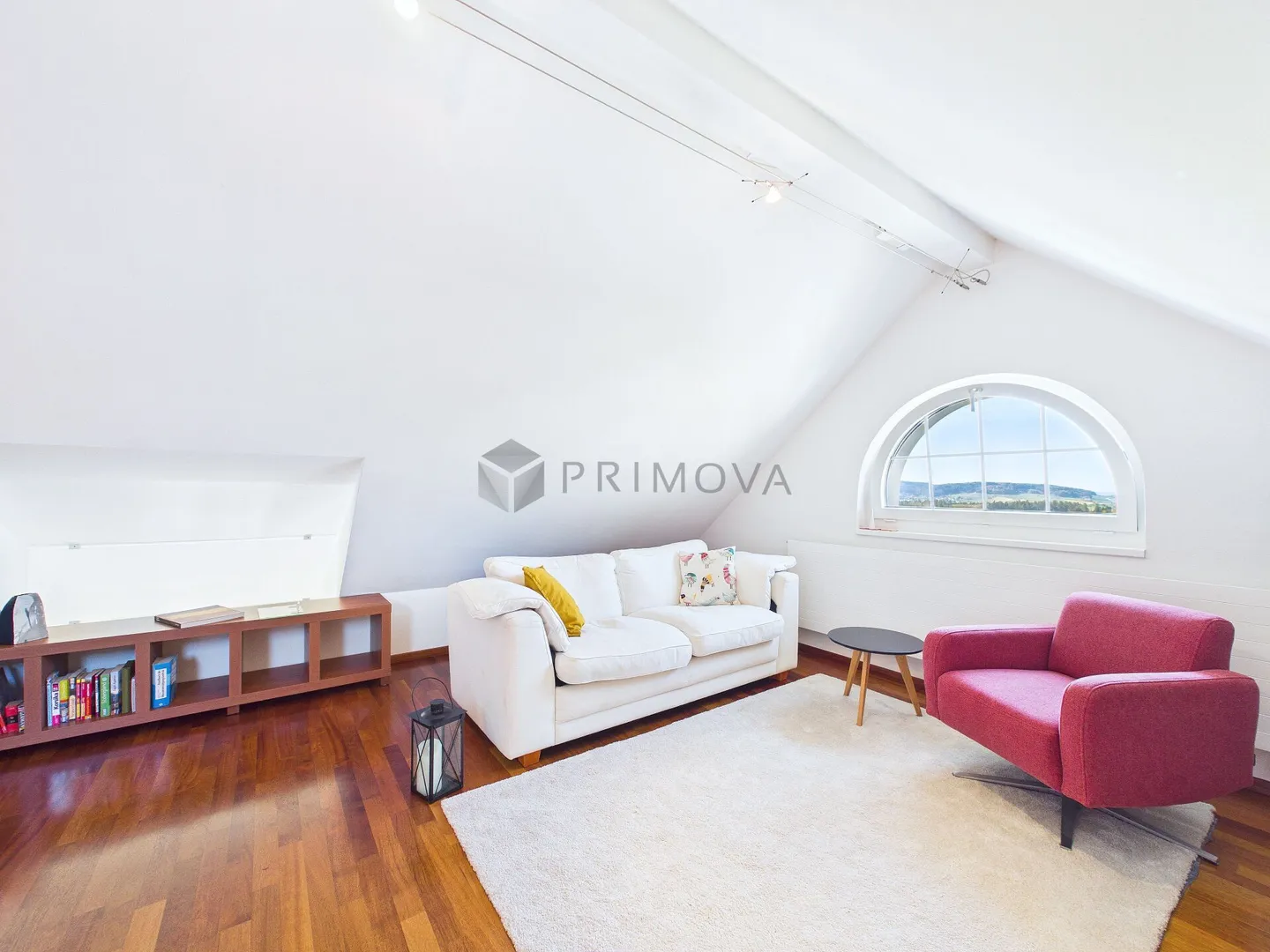 Light, Space and Emotions - Your New Home Above the Rooftops - Photo 12 of 20