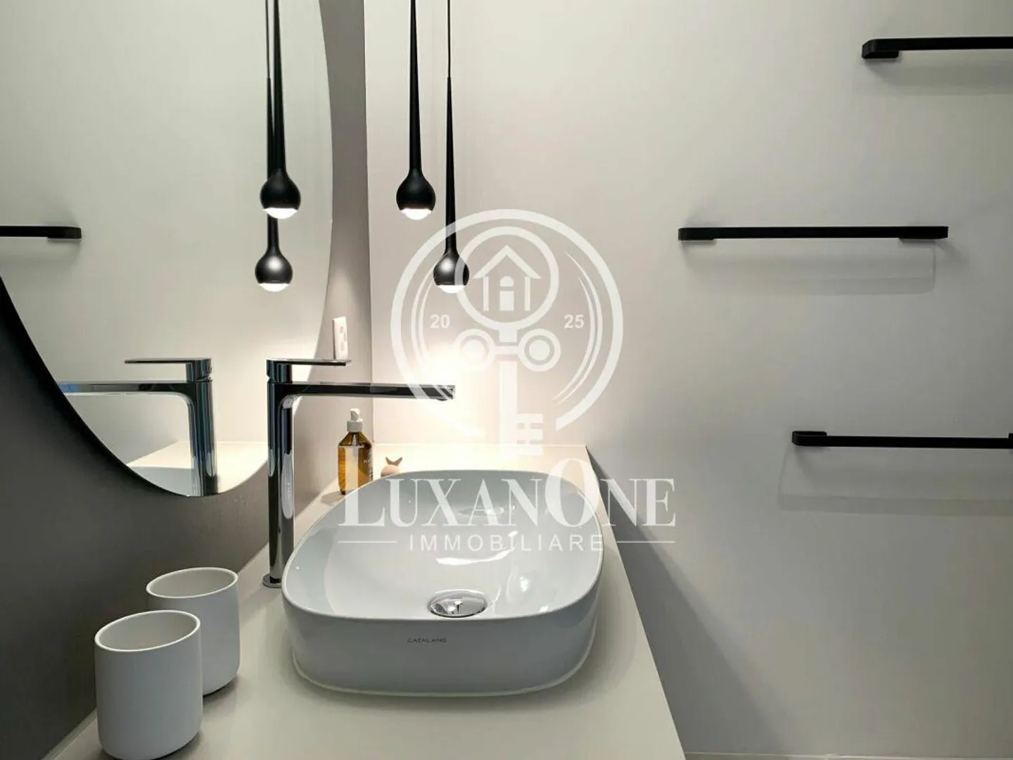 Luxuswohnung mit Seeblick - Foto 9 von 11