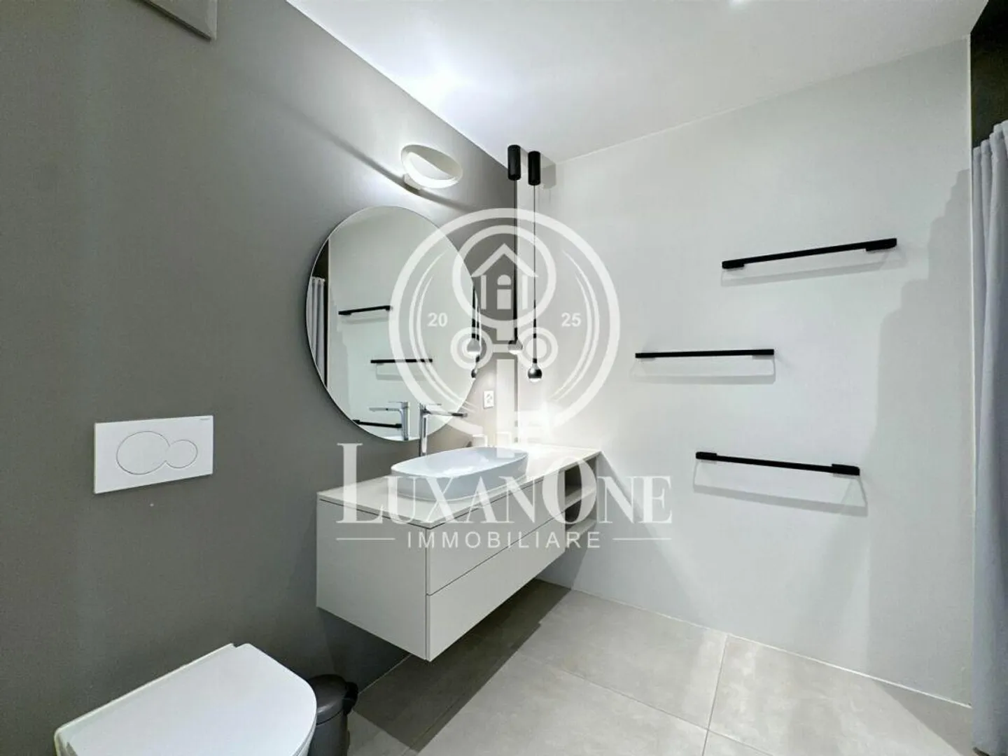 Luxuswohnung mit Seeblick - Foto 11 von 11