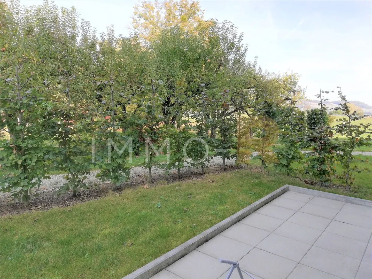 2,5-Zimmer-Wohnung in einem Haus mit 3 Wohnungen - Foto 4 von 4