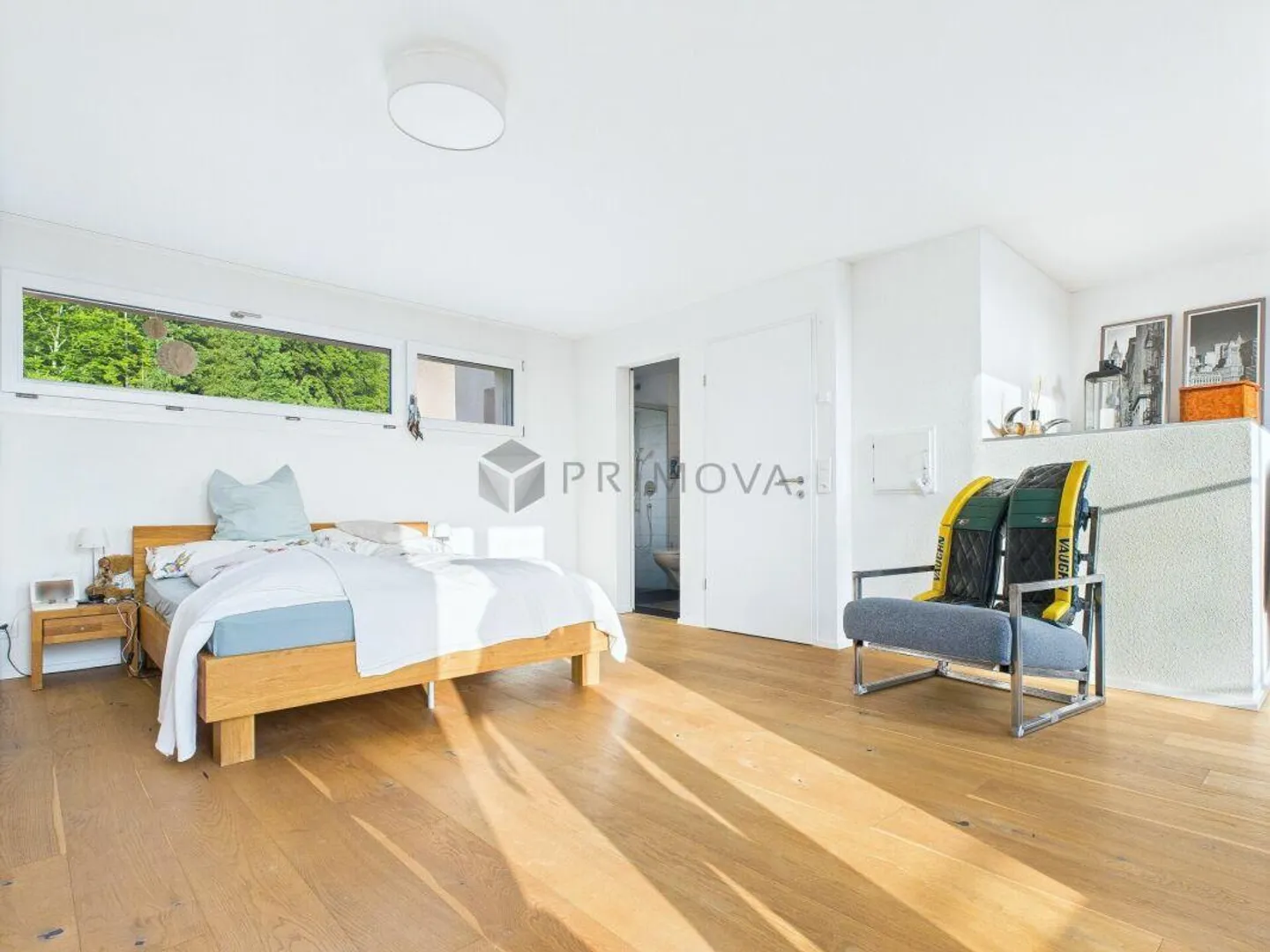 Il design incontra lo spazio - oltre 200 m² di vita familiare su 4 livelli - Foto 10 di 16