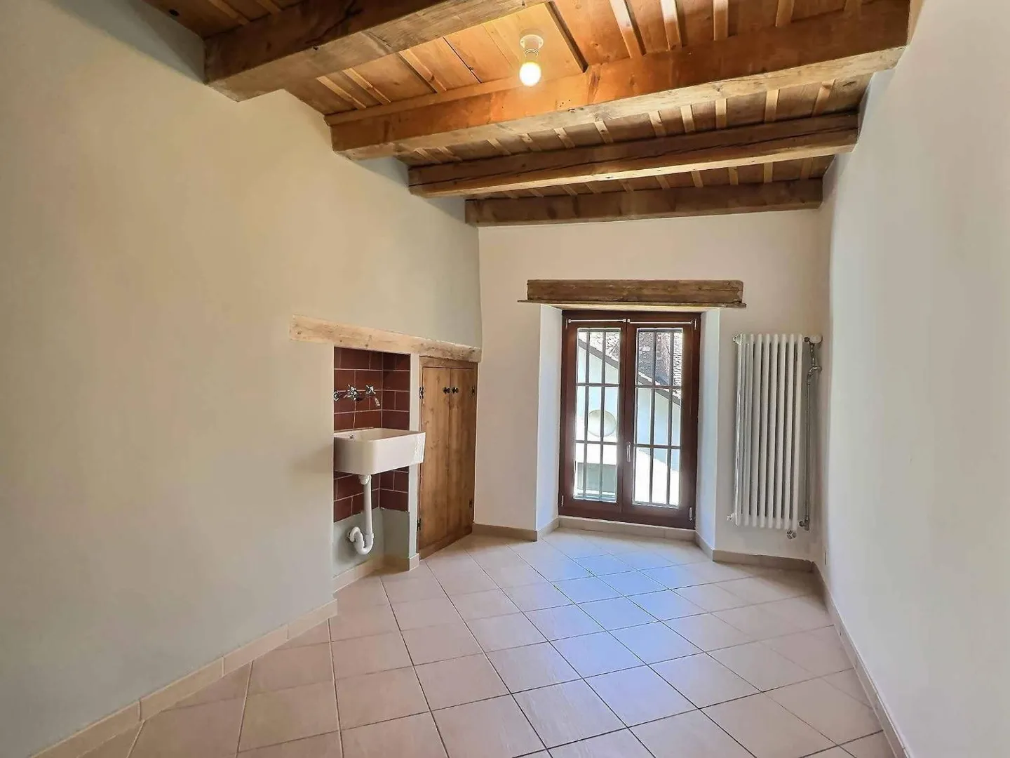 Appartement de 5,5 pièces charmant - Photo 5 sur 12