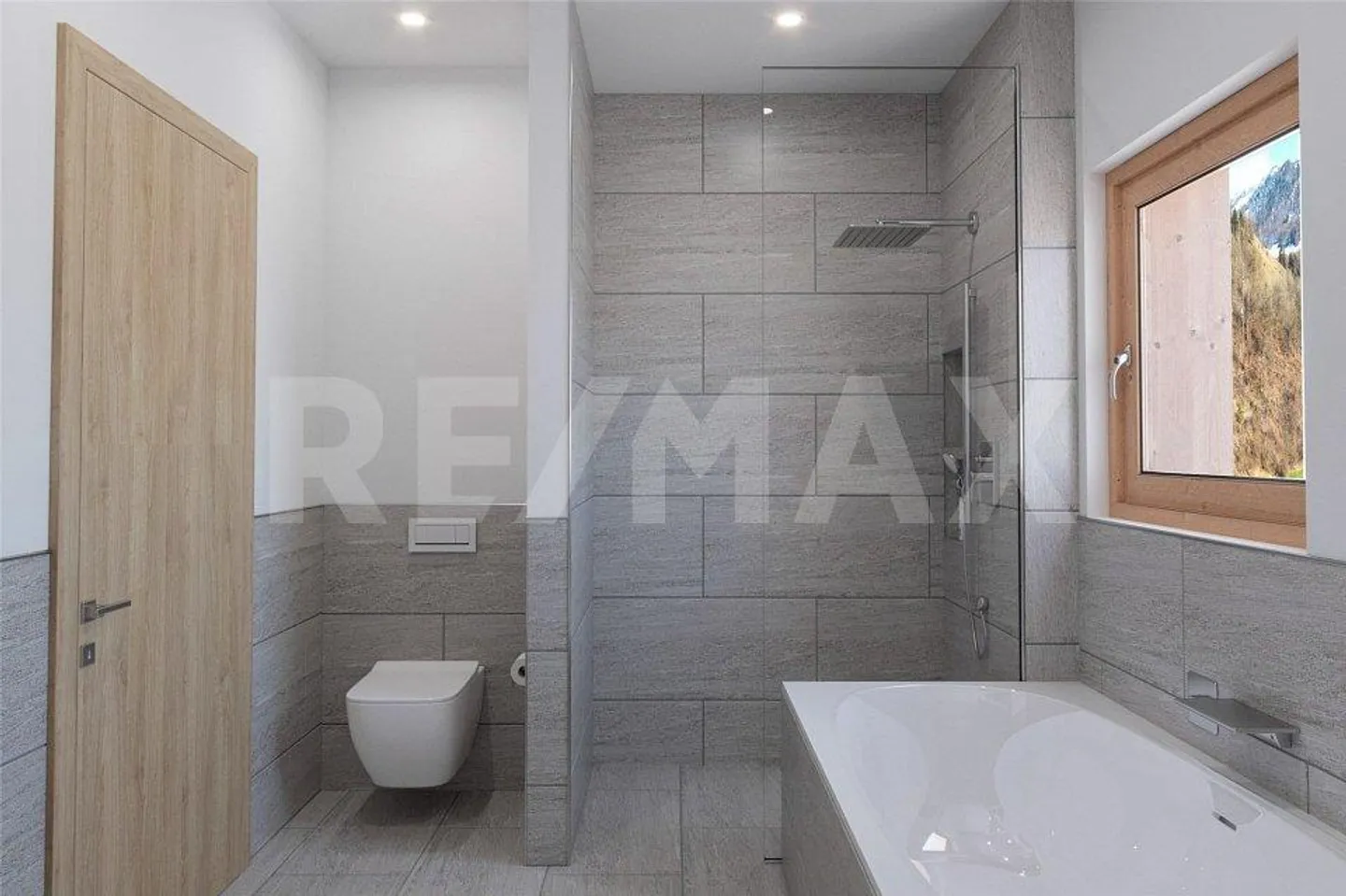 Energy-efficient living Garglas.ch: 3½-room apartment D10 with share in solar power - Photo 7 of 9