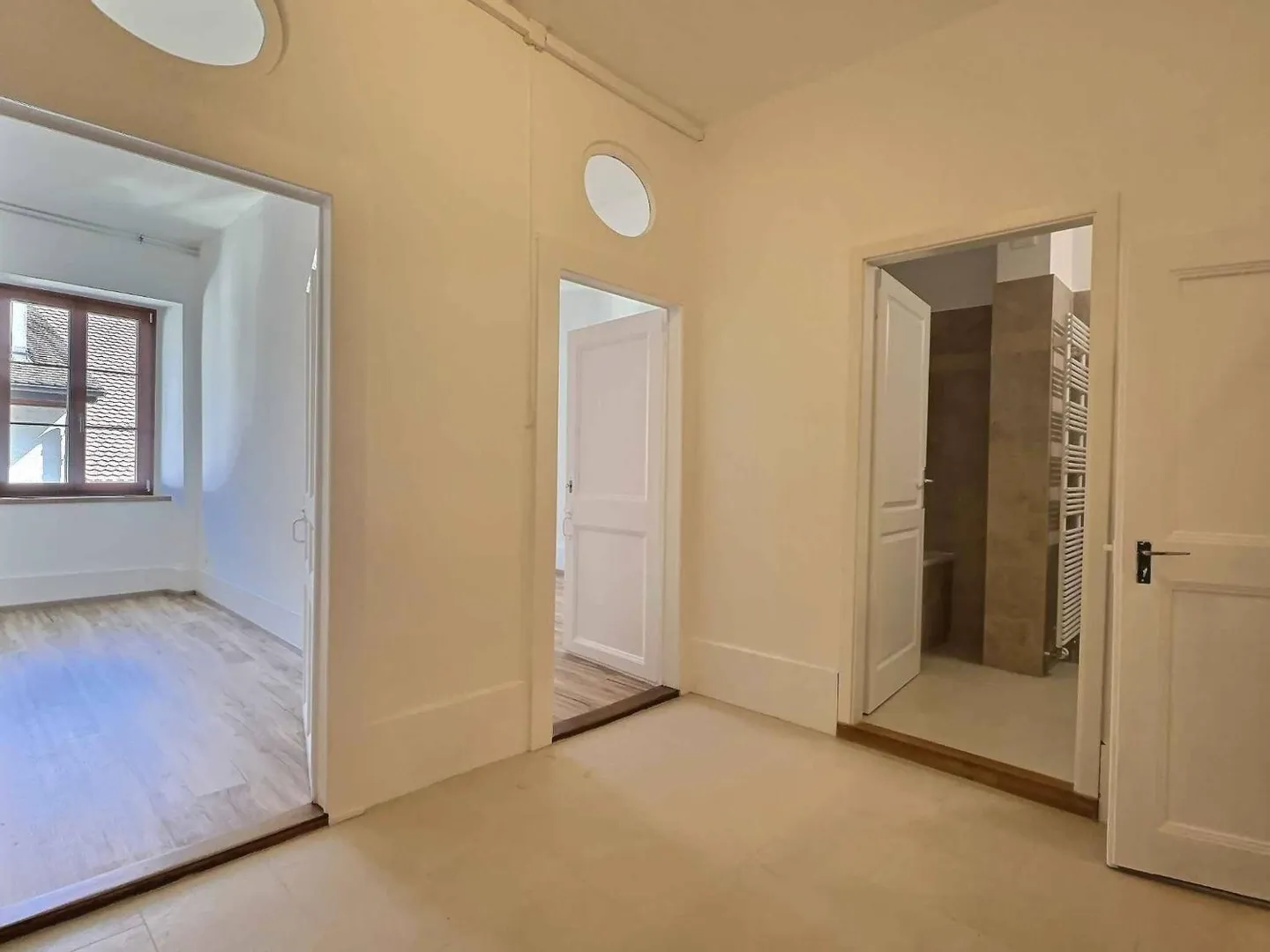 Appartement de 5,5 pièces charmant - Photo 9 sur 12