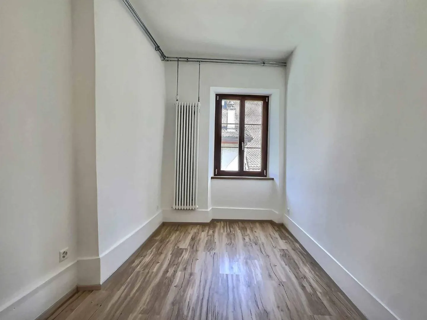 Appartement de 5,5 pièces charmant - Photo 10 sur 12