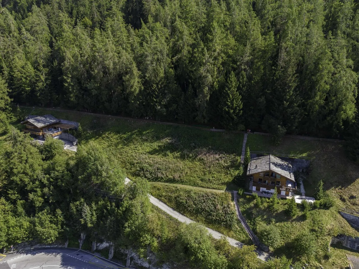 Build Your Dream Chalet - Photo 1 of 13