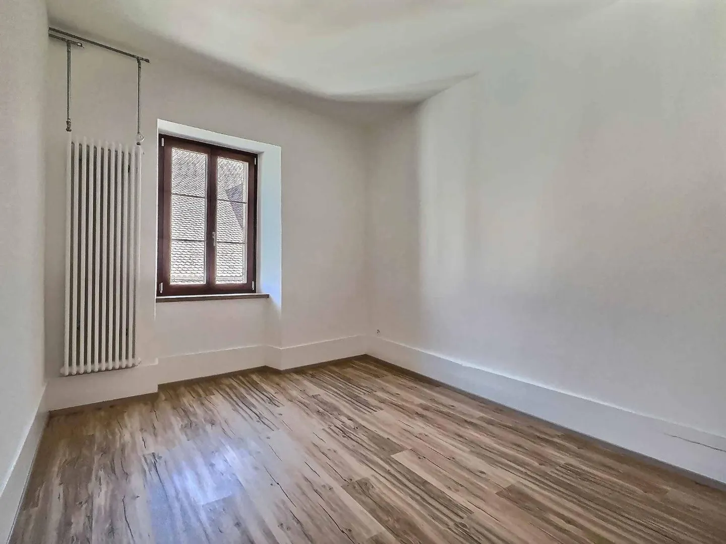 Appartement de 5,5 pièces charmant - Photo 11 sur 12