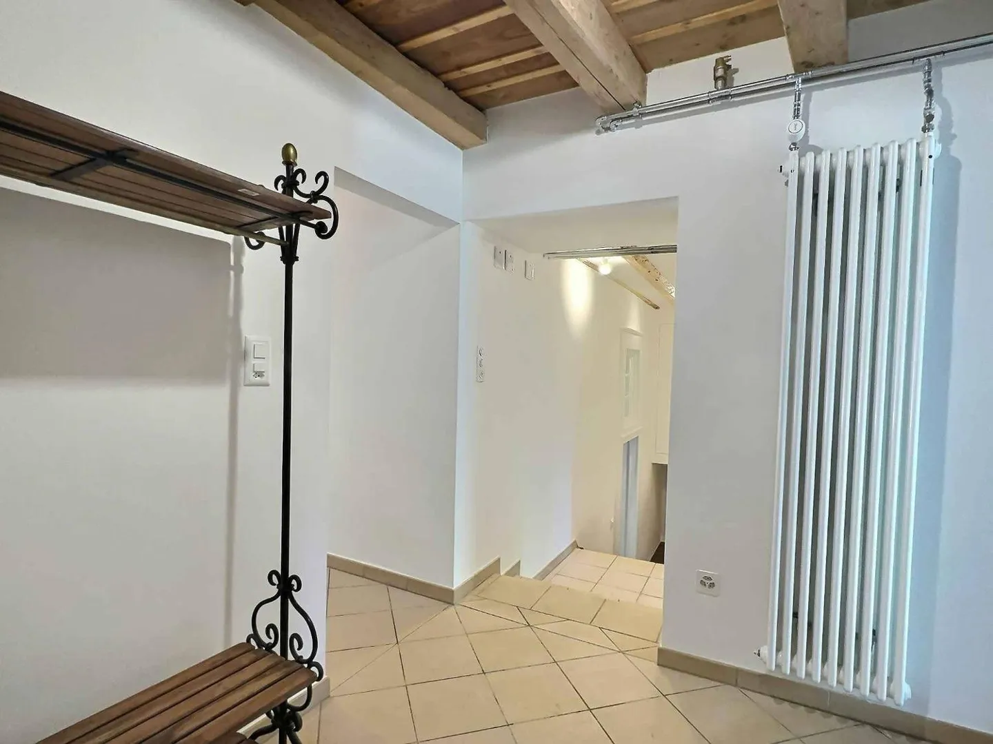 Appartement de 5,5 pièces charmant - Photo 12 sur 12