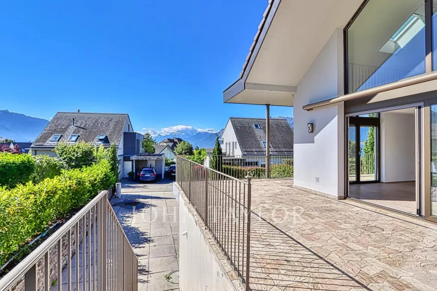 Casa 5.5 stanze - Foto 2 di 13