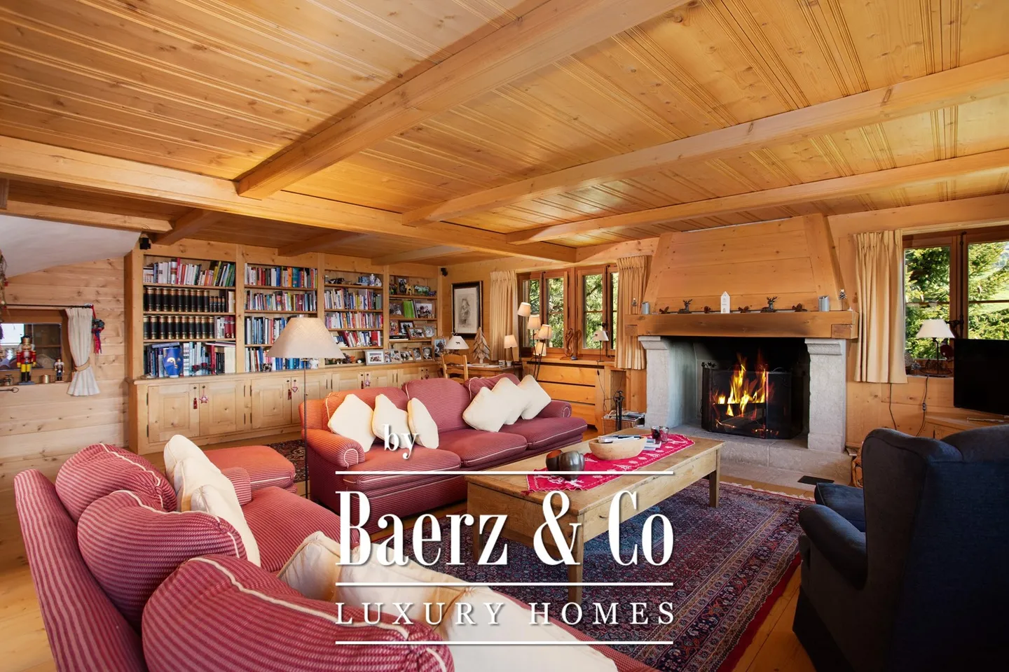 Casa in vendita, Verbier (Val de Bagnes, Svizzera) - Foto 2 di 11