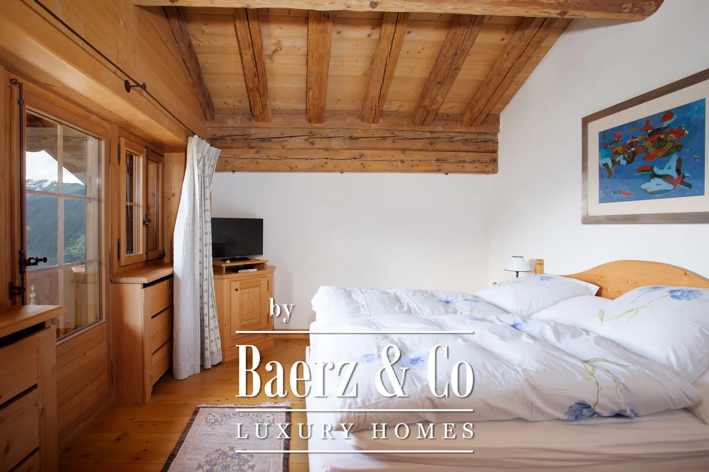 Casa in vendita, Verbier (Val de Bagnes, Svizzera) - Foto 8 di 11