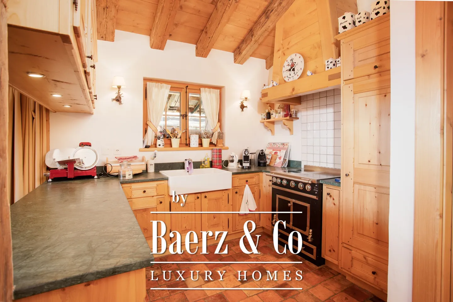 Casa in vendita, Verbier (Val de Bagnes, Svizzera) - Foto 6 di 11