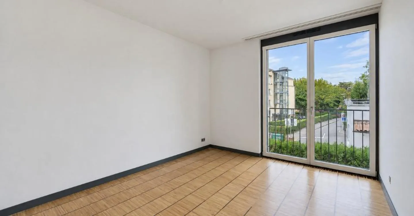 Bvd de la Forêt 10 a 1009 Pully - Nuovo appartamento di 4.5 locali - Foto 11 di 13