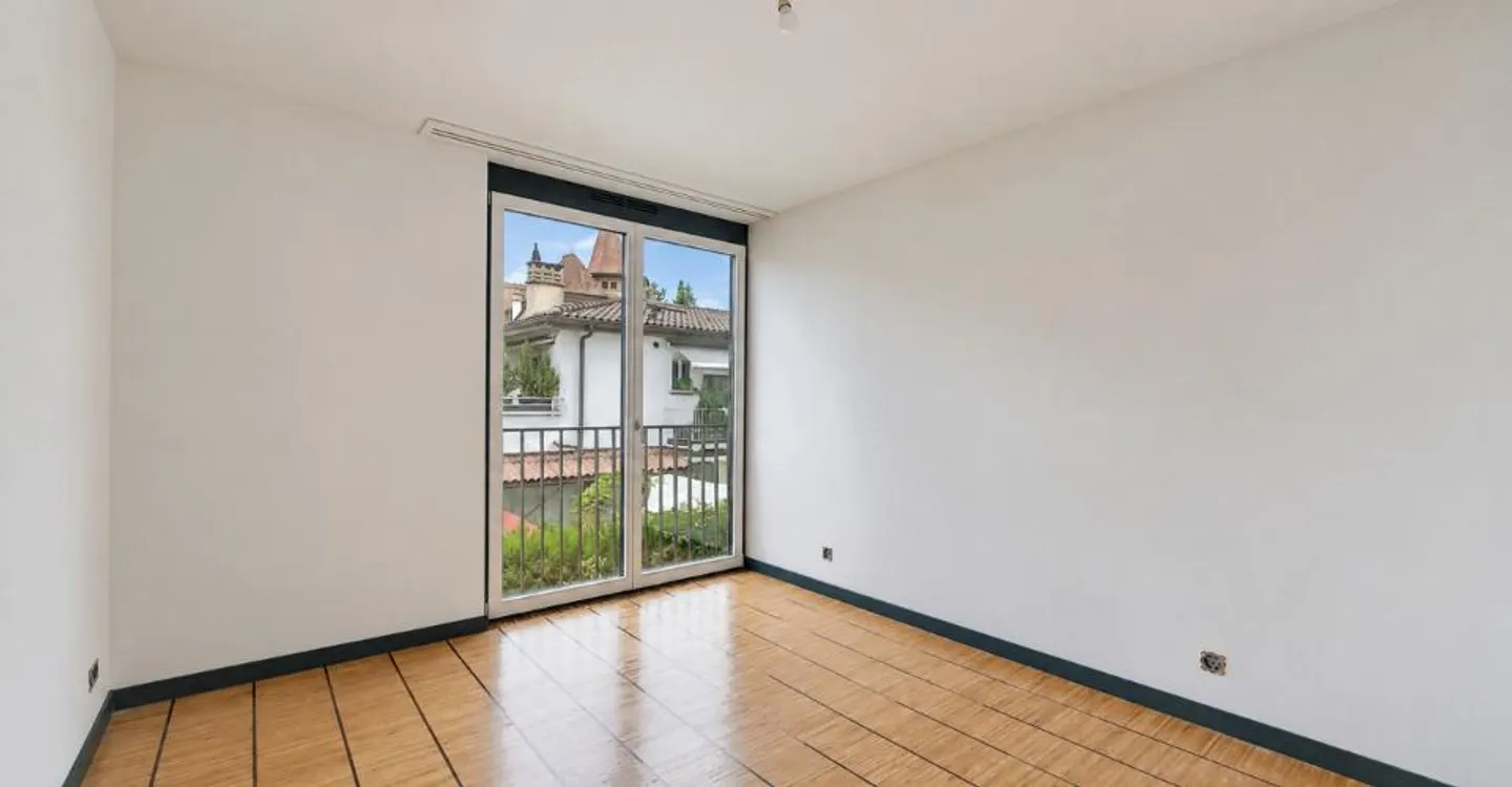 Bvd de la Forêt 10 a 1009 Pully - Nuovo appartamento di 4.5 locali - Foto 12 di 13