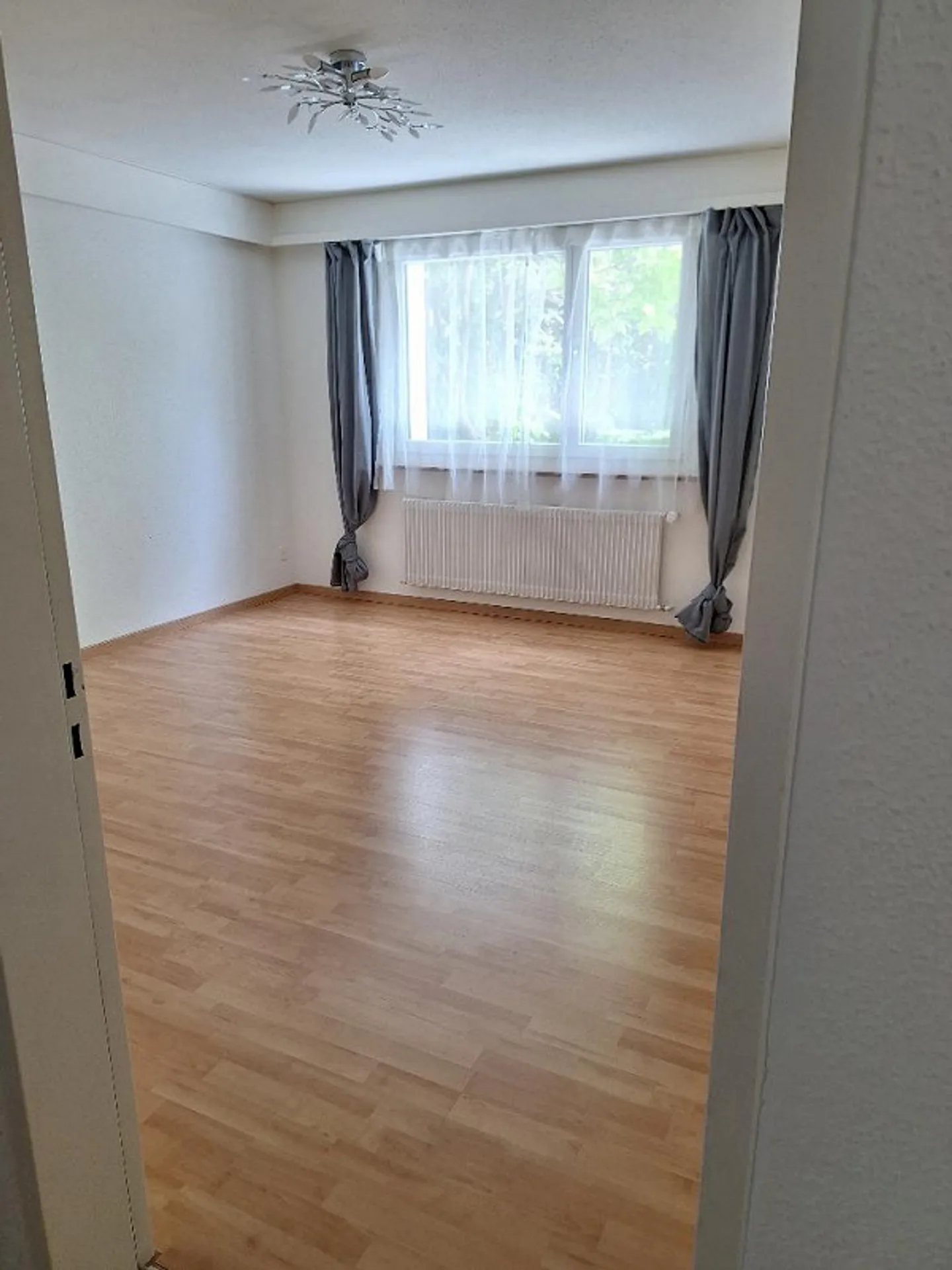 Appartement 2.5 pièces - Photo 1 sur 13