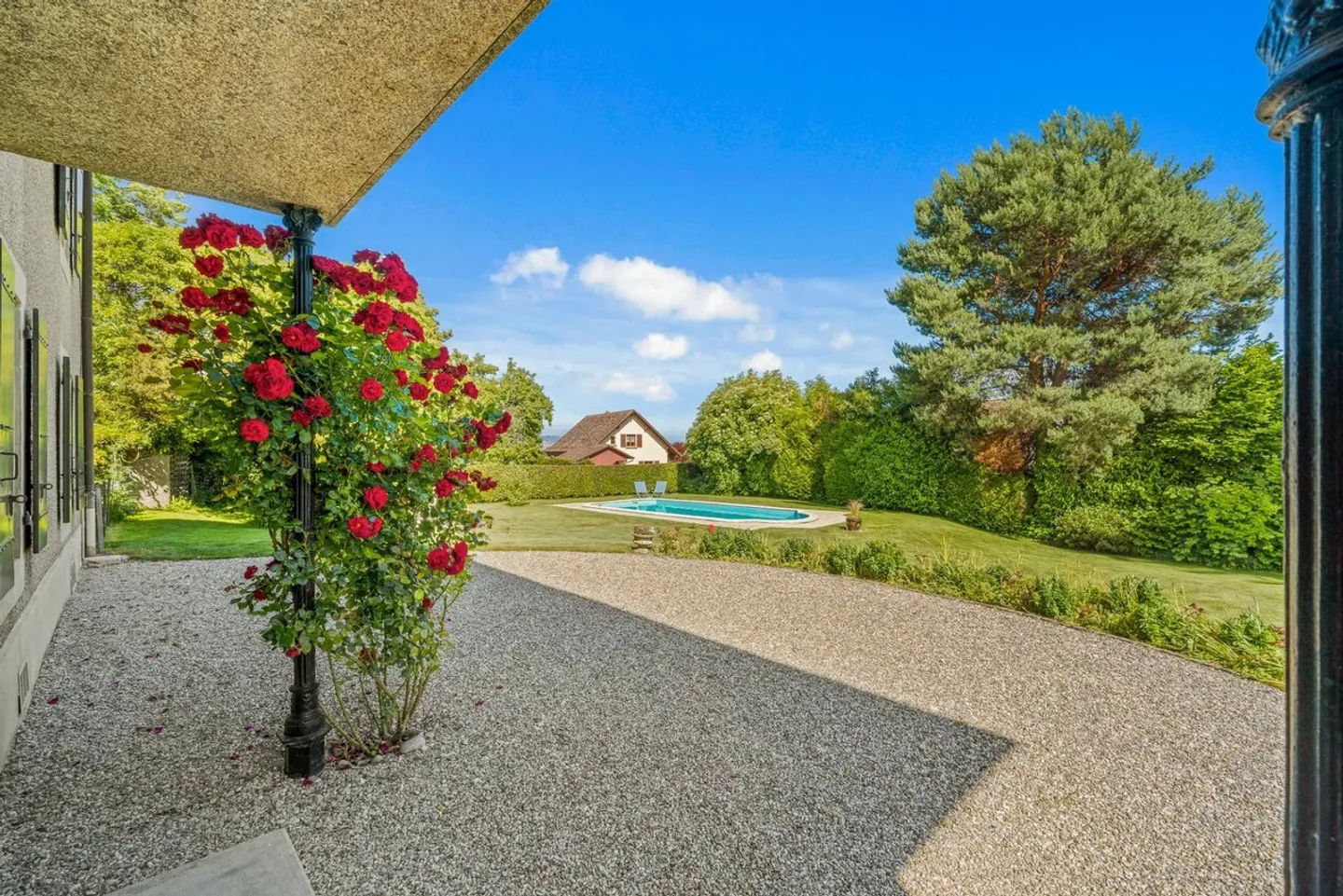 Charming Family Property - Photo 1 of 5