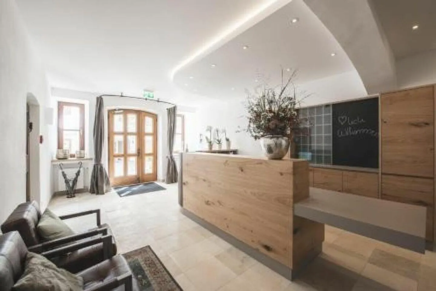 Hotel-Ristorante con Storia e Carattere - a Ovest di Berna - Foto 4 di 5