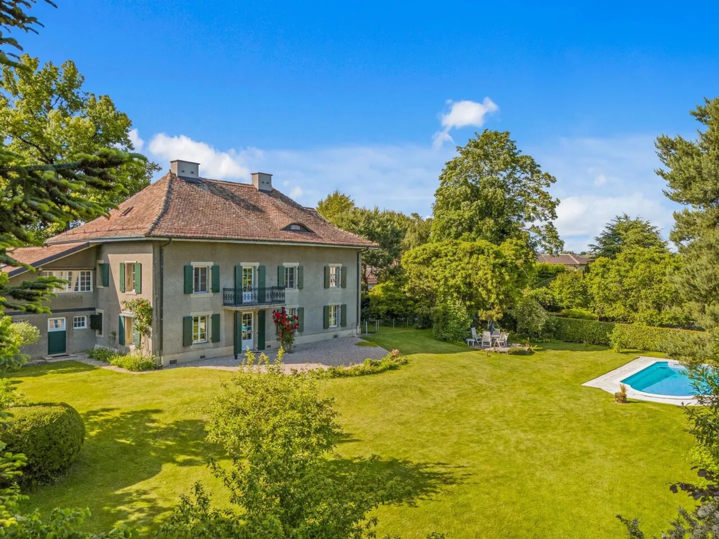 Charming Family Property - Photo 2 of 5