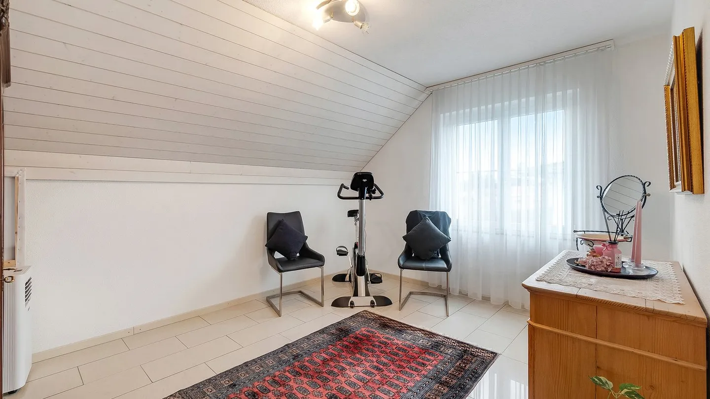 Charmantes Einfamilienhaus in Sulgen - Foto 12 von 28