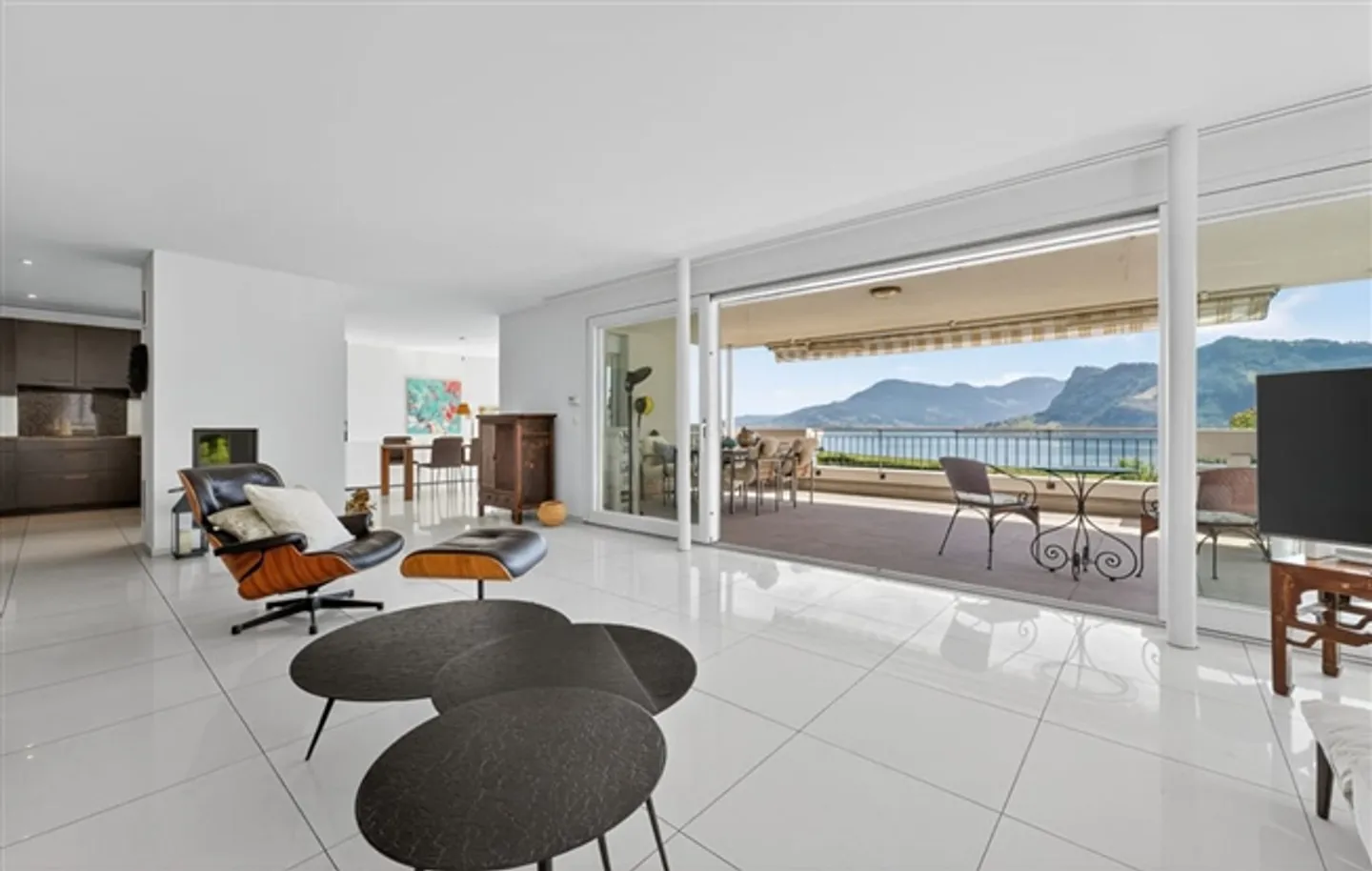 4.5 Room apartment - Photo 1 of 13