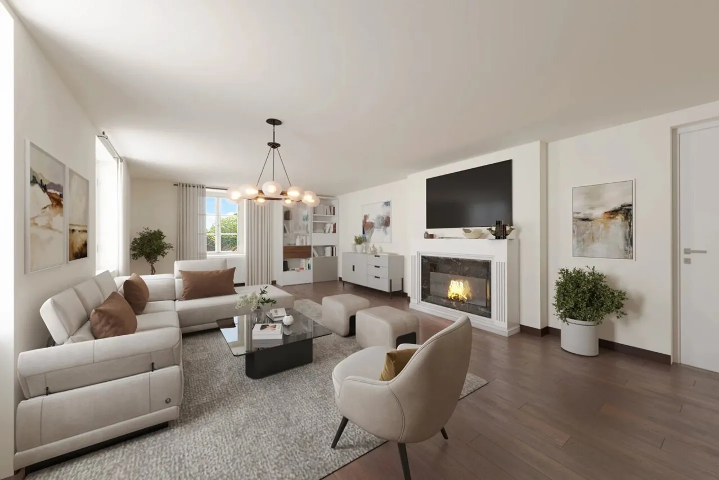 Charming Family Property - Photo 4 of 5