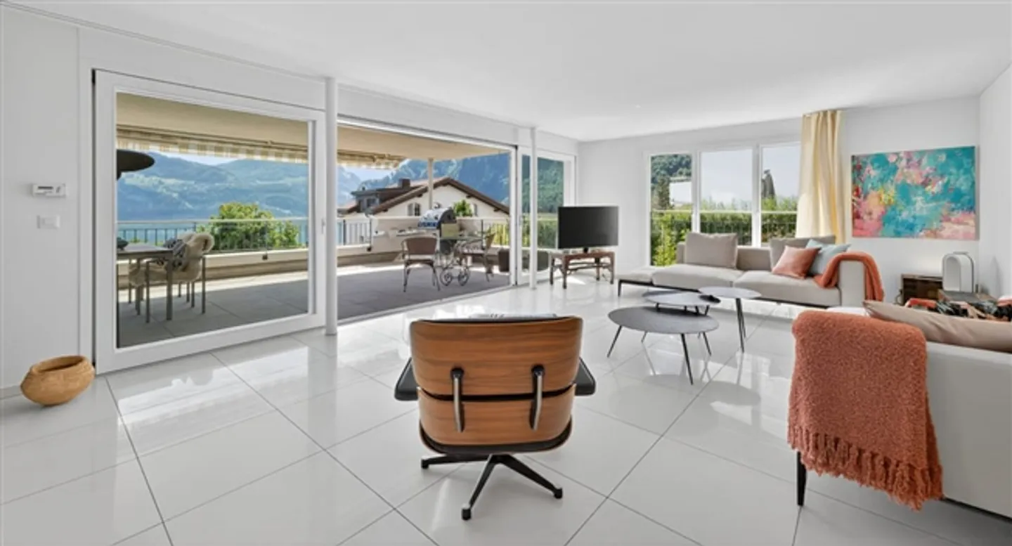 4.5 Room apartment - Photo 3 of 13