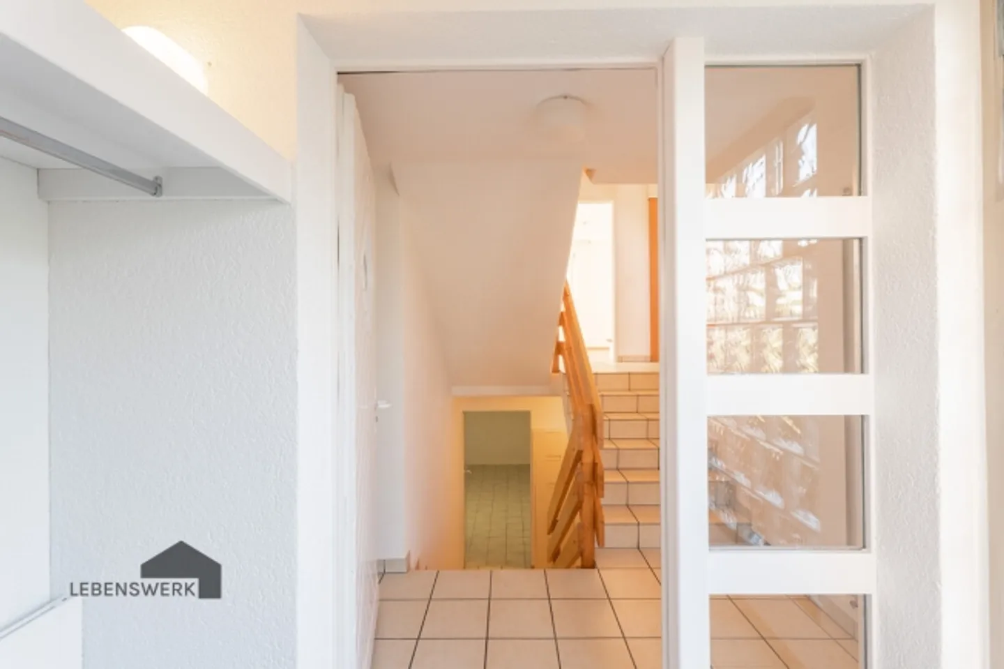 Offene Besichtigung: Einfamilienhaus mit Einliegerwohnung in Uttwil, B - Foto 3 von 10