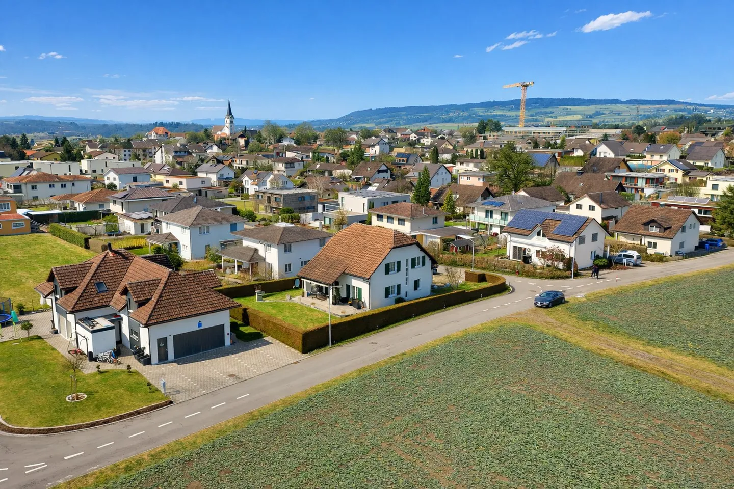 Charmantes Einfamilienhaus in Sulgen - Foto 25 von 28