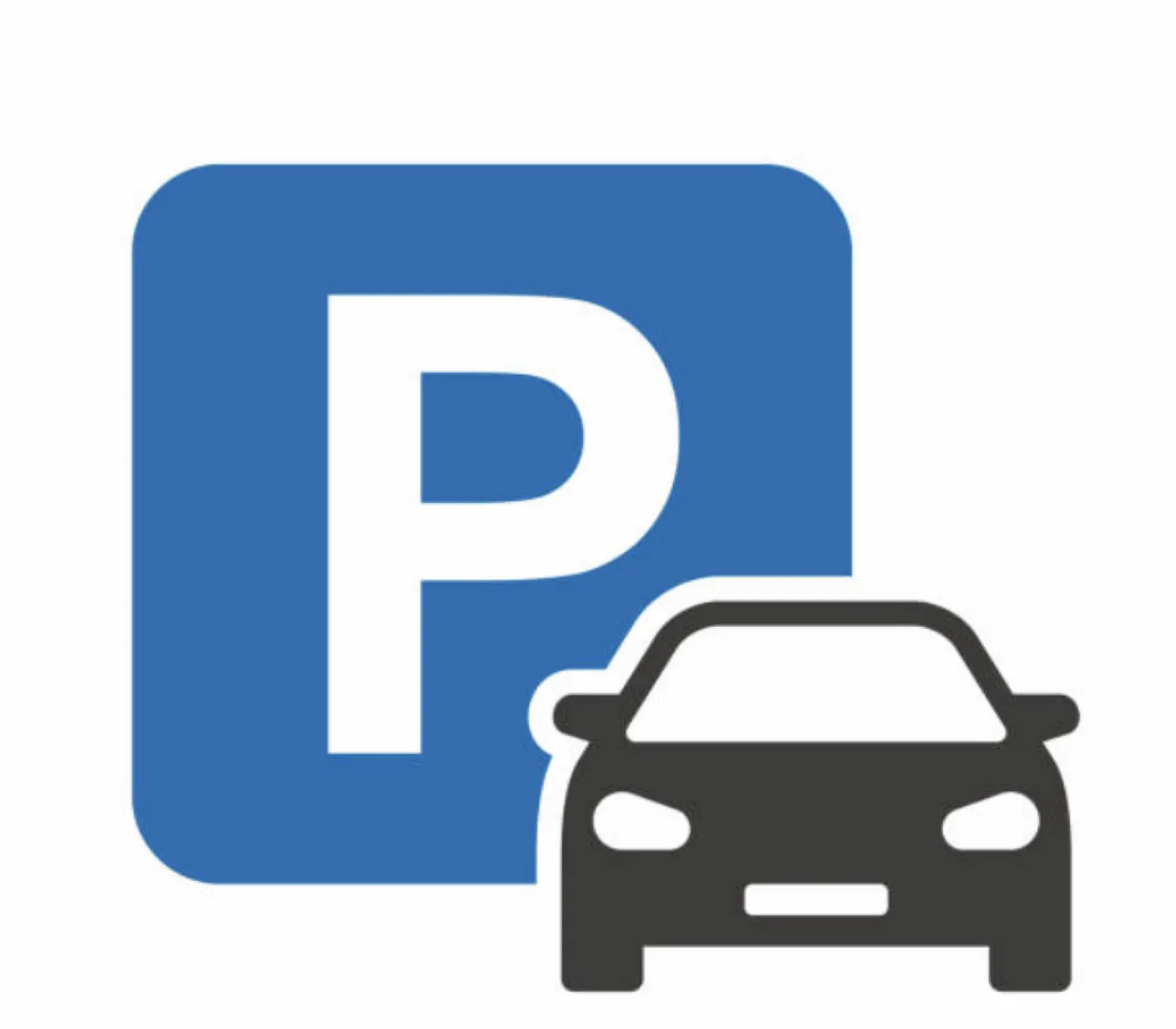 Posto auto aperto - Foto 1 di 1