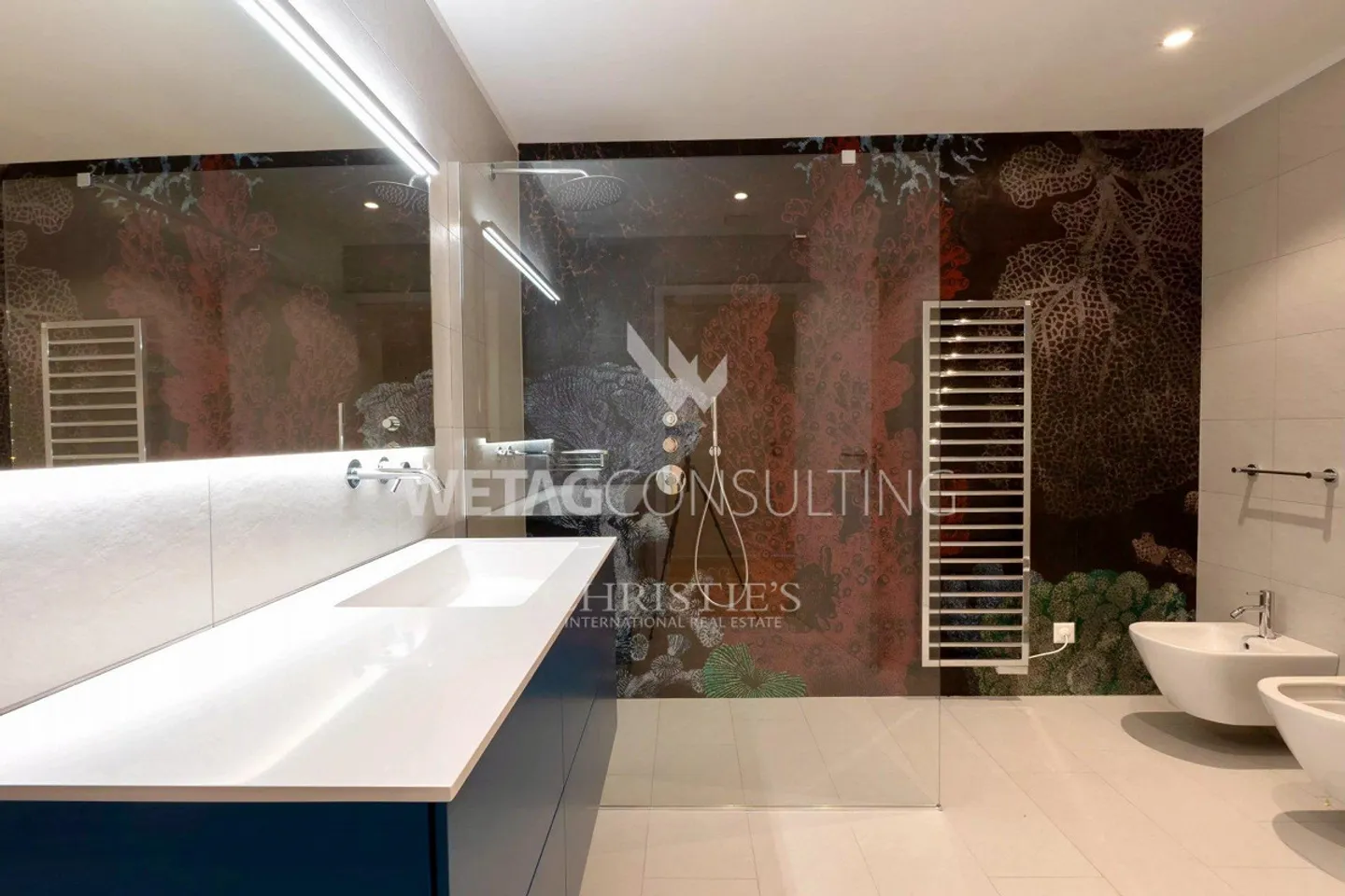 Lugano-Aldesago: Villa a schiera moderna con giardino privato e vista lago in vendita, utilizzabile anche come seconda casa - Foto 7 di 10