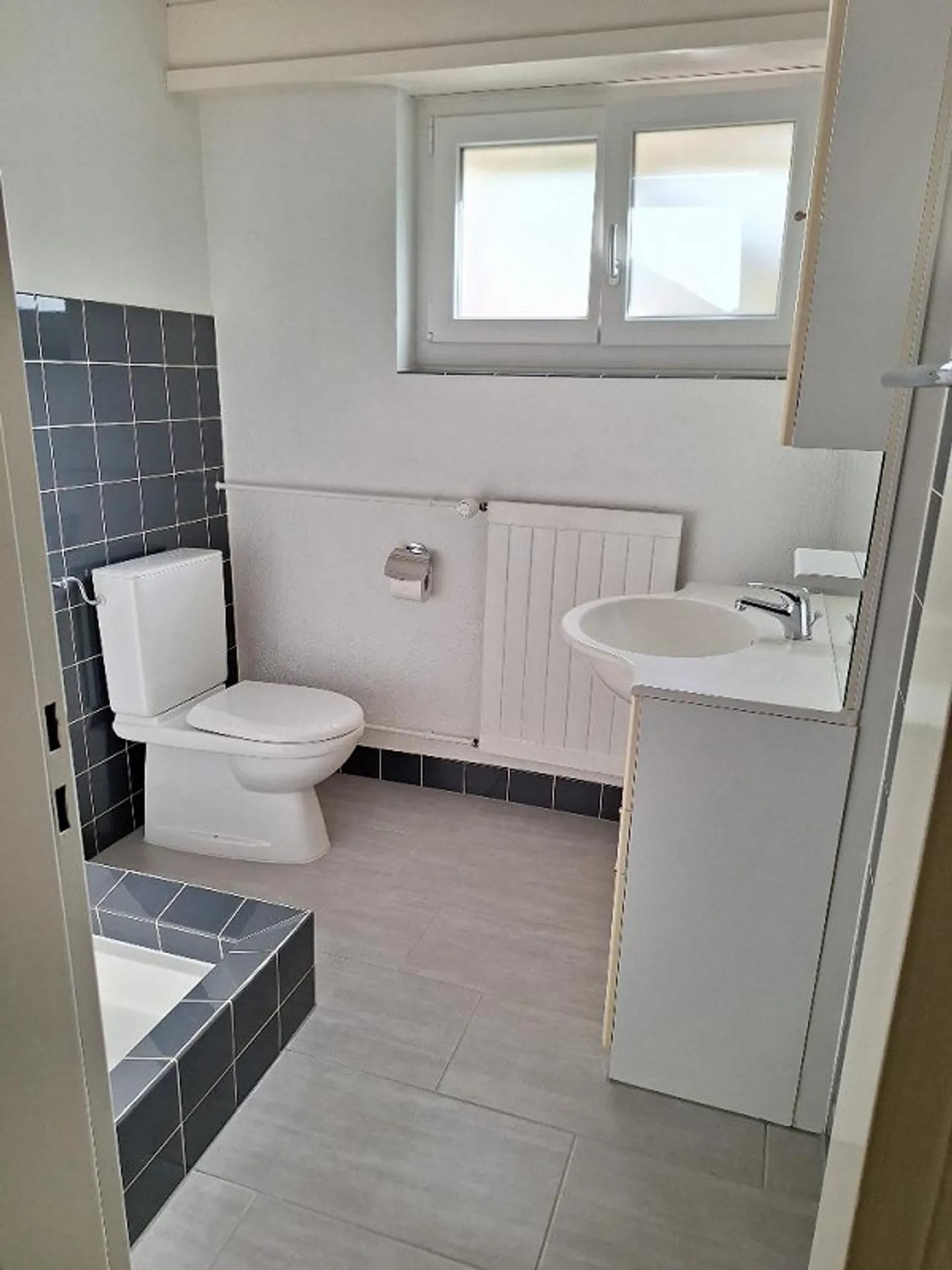 Appartement 2.5 pièces - Photo 9 sur 13