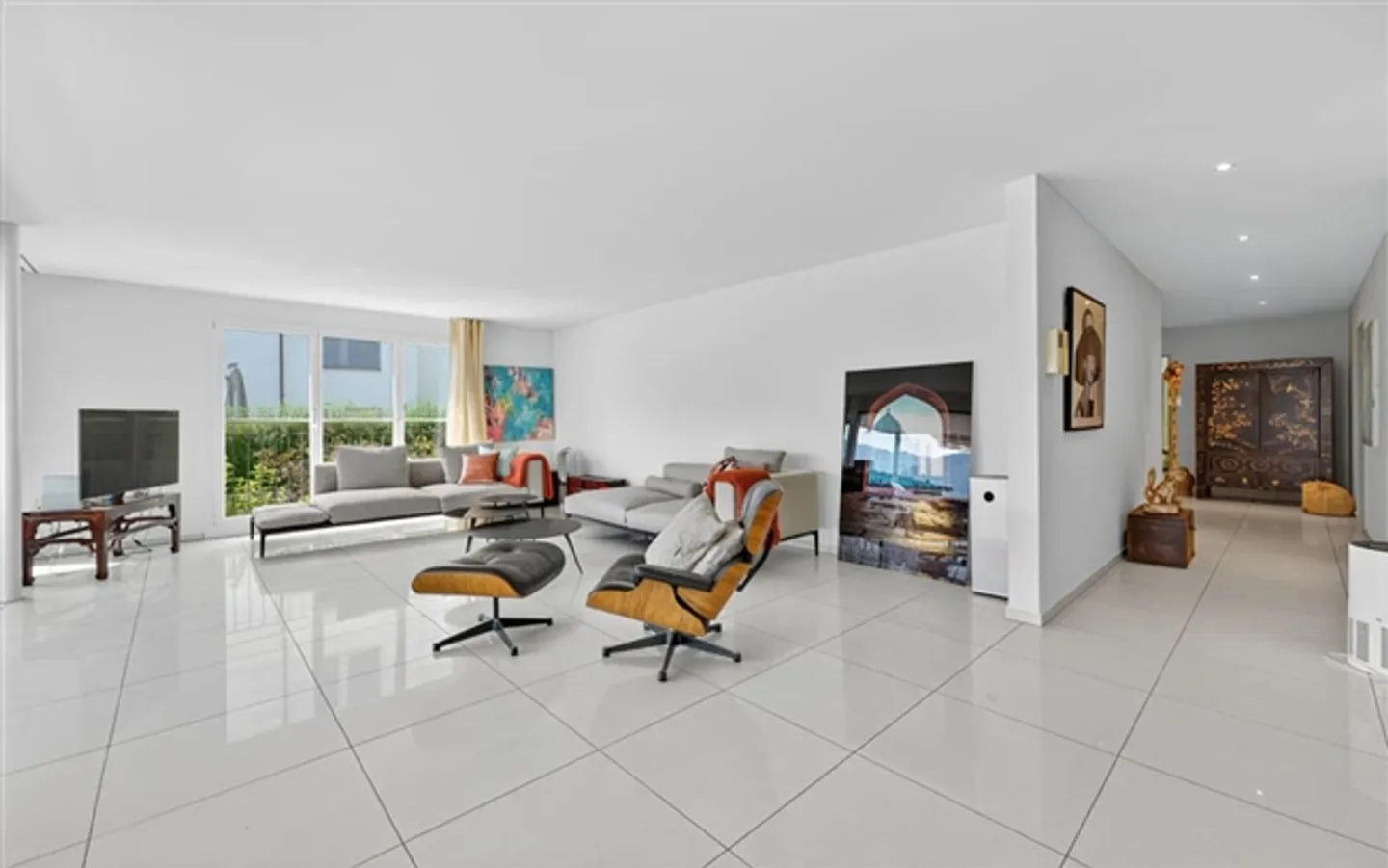 4.5 Room apartment - Photo 5 of 13