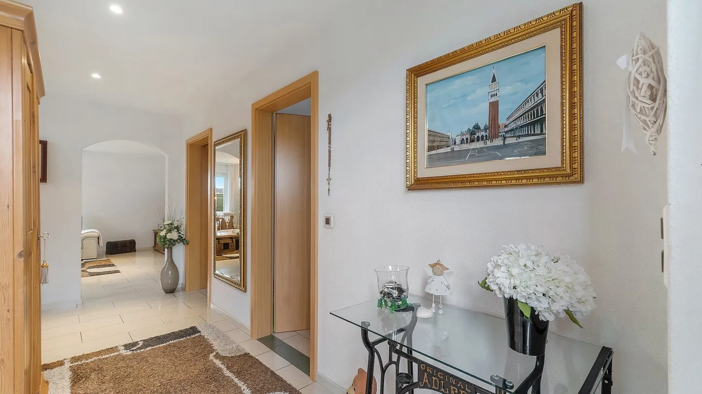 Charmantes Einfamilienhaus in Sulgen - Foto 15 von 28