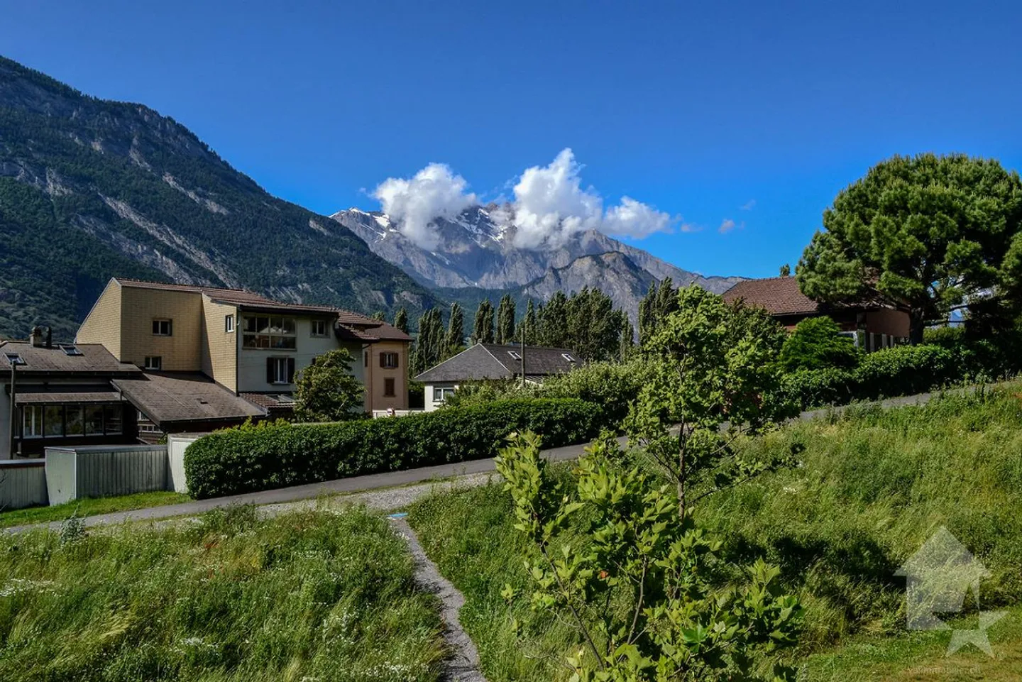 Magnifico appartamento di 3,5 locali di qualità, con una superficie abitabile di 90 m2 - Foto 19 di 21