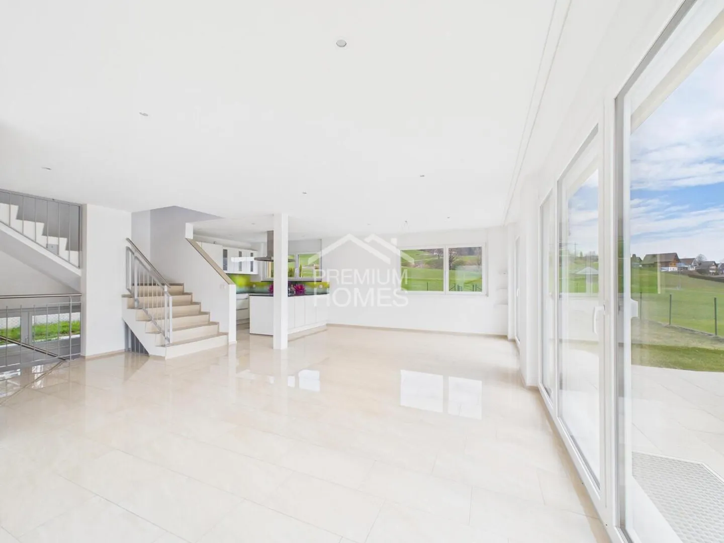 Charmante Familienoase in ruhiger Lage - Foto 11 von 13