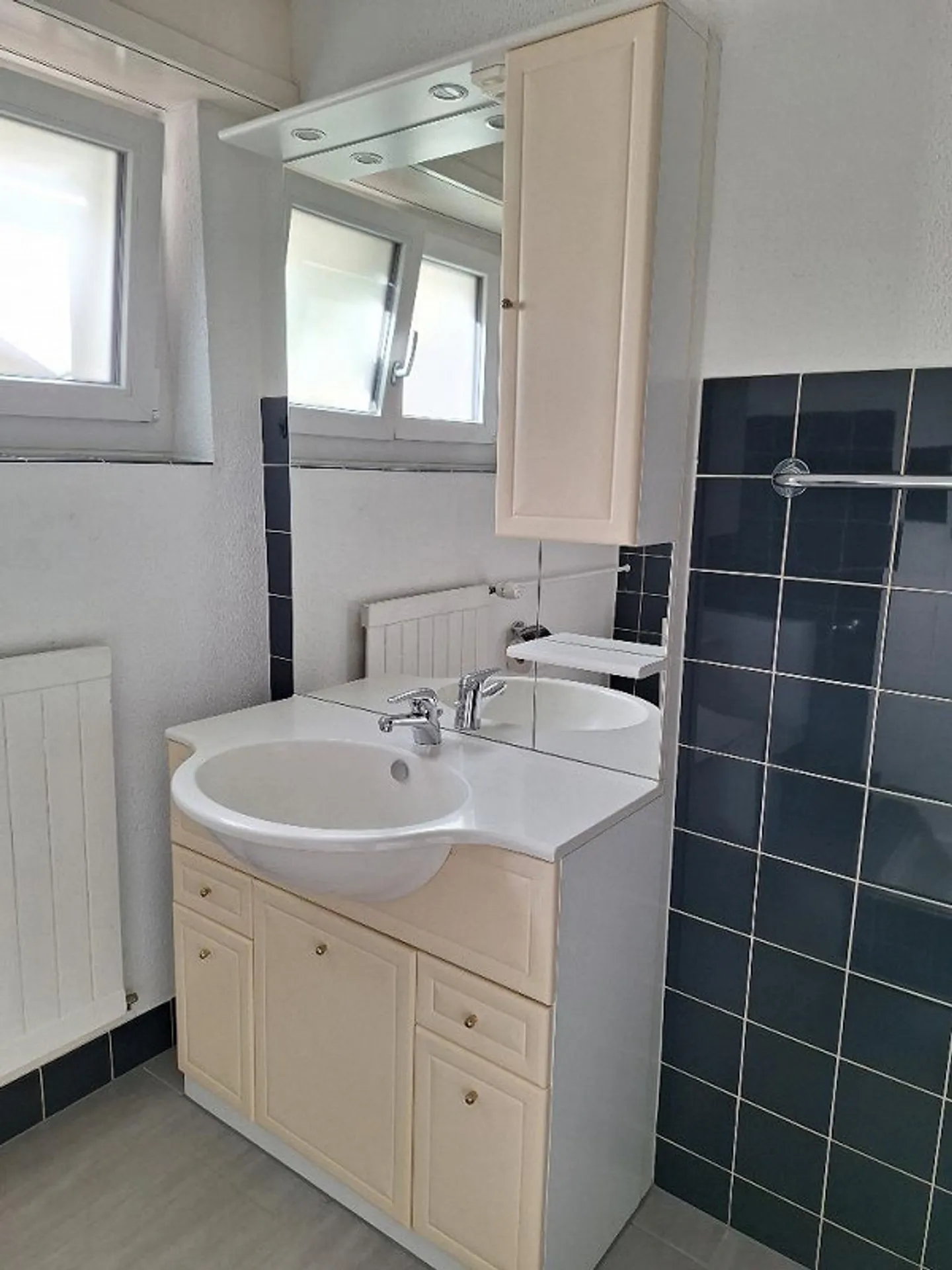 Appartement 2.5 pièces - Photo 10 sur 13