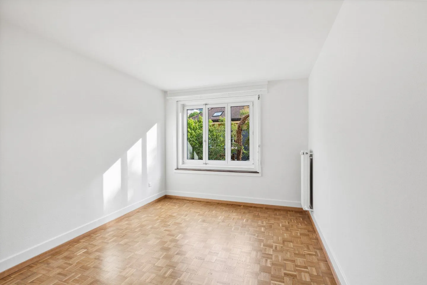 2.5-room apartment in the center of Neuchâtel - No deposit required! - Photo 7 of 8