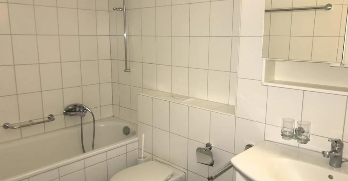 Familienfreundliche Wohnung in Ruhiger Lage - Foto 4 von 8