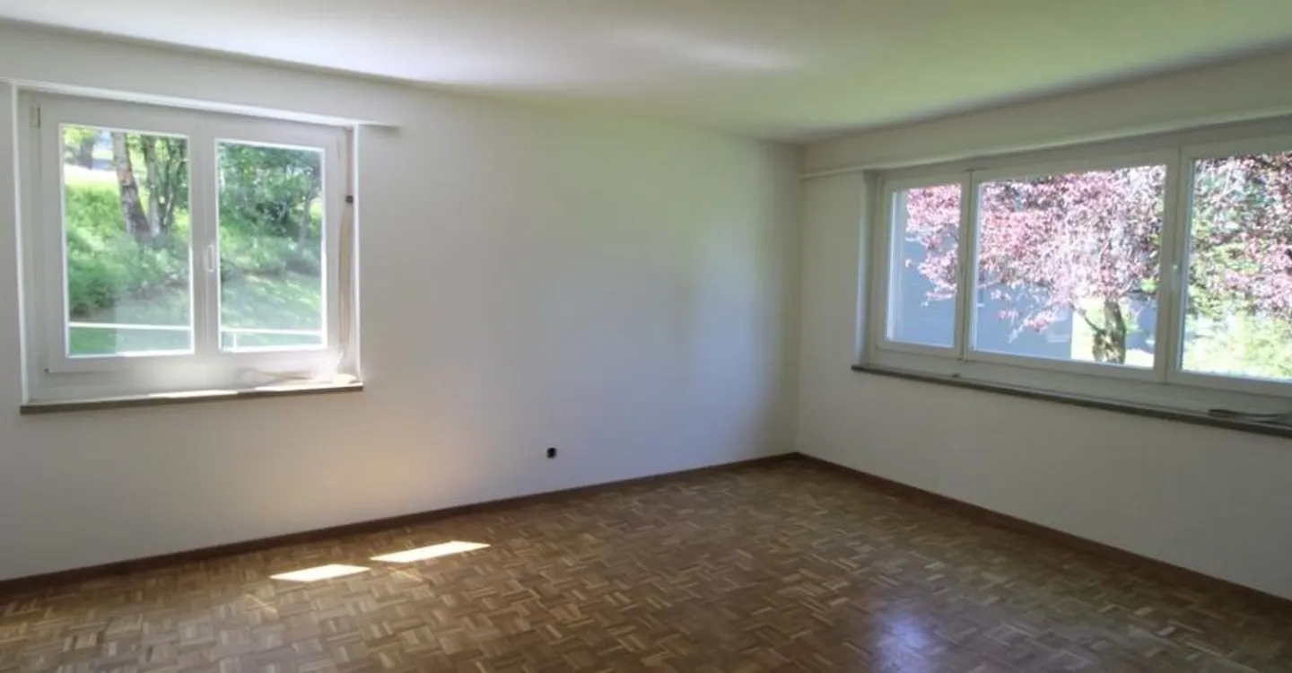Familienfreundliche Wohnung in Ruhiger Lage - Foto 1 von 8