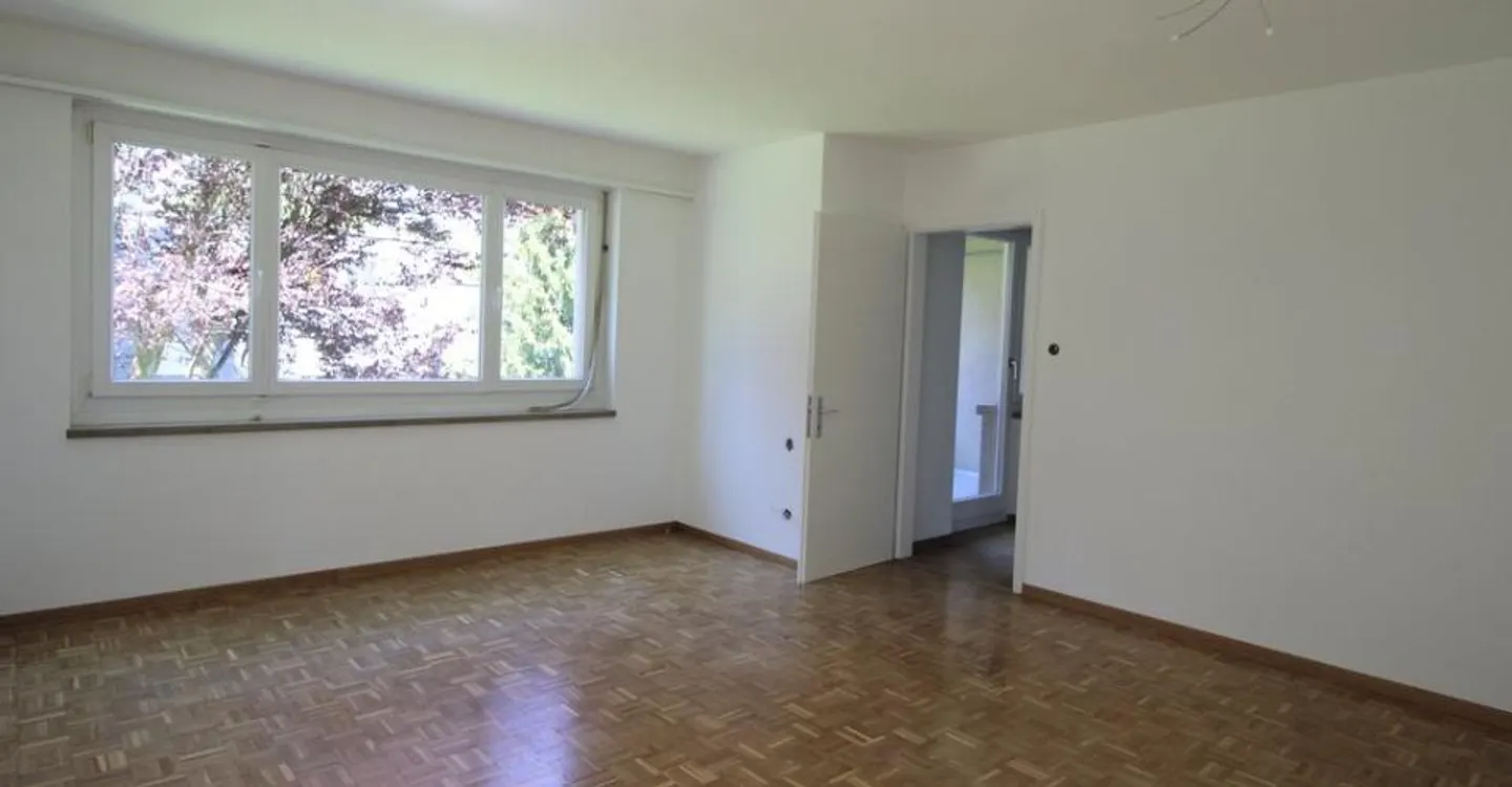 Familienfreundliche Wohnung in Ruhiger Lage - Foto 2 von 8