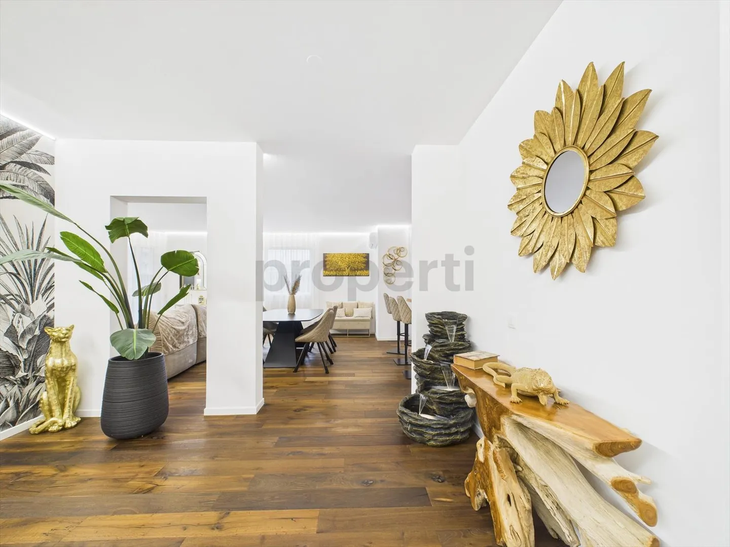 «Lugano –Viganello Appartamento di 4.5 locali di alto standing, 150 m² commerciali + terrazzi» - Foto 6 di 12