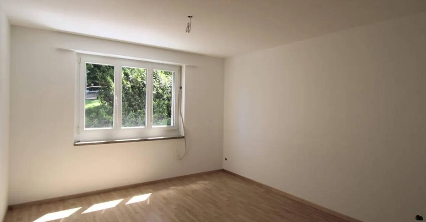 Familienfreundliche Wohnung in Ruhiger Lage - Foto 7 von 8