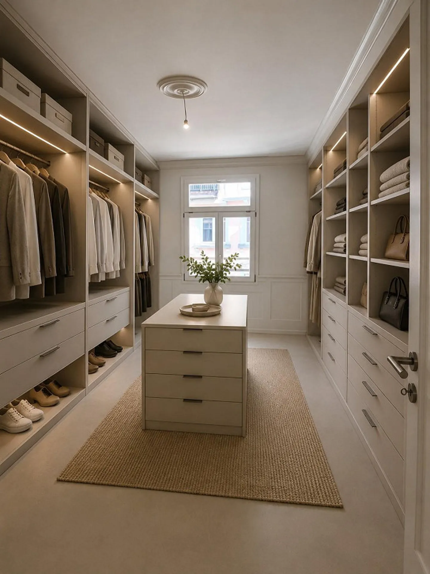Appartement exclusif dans la vieille ville au cœur de Saint-Gall - Photo 5 sur 12