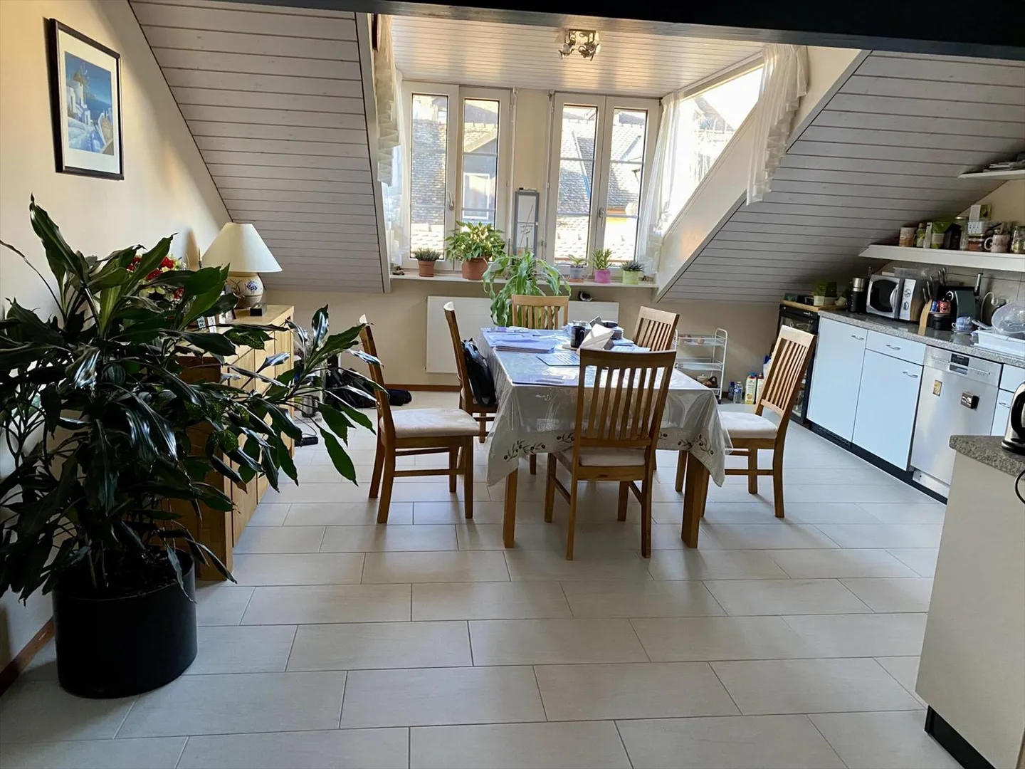 Charming apartment in the heart of Grand-Rue and a stone's throw from the lake - Photo 1 of 7