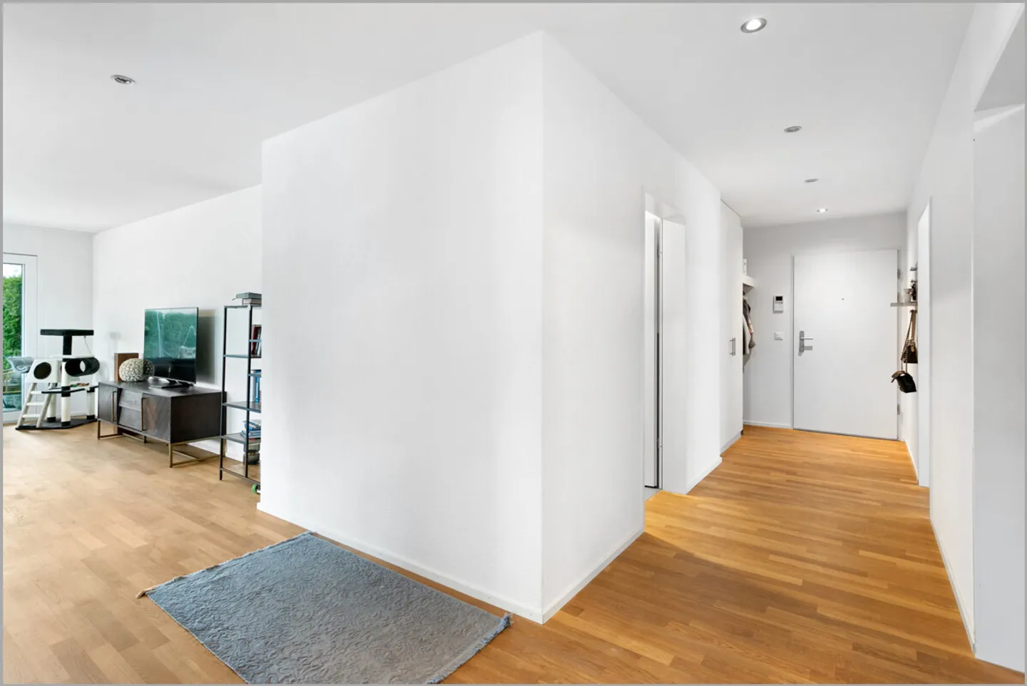 Ground floor apartment with garden idyll! - Photo 10 of 13